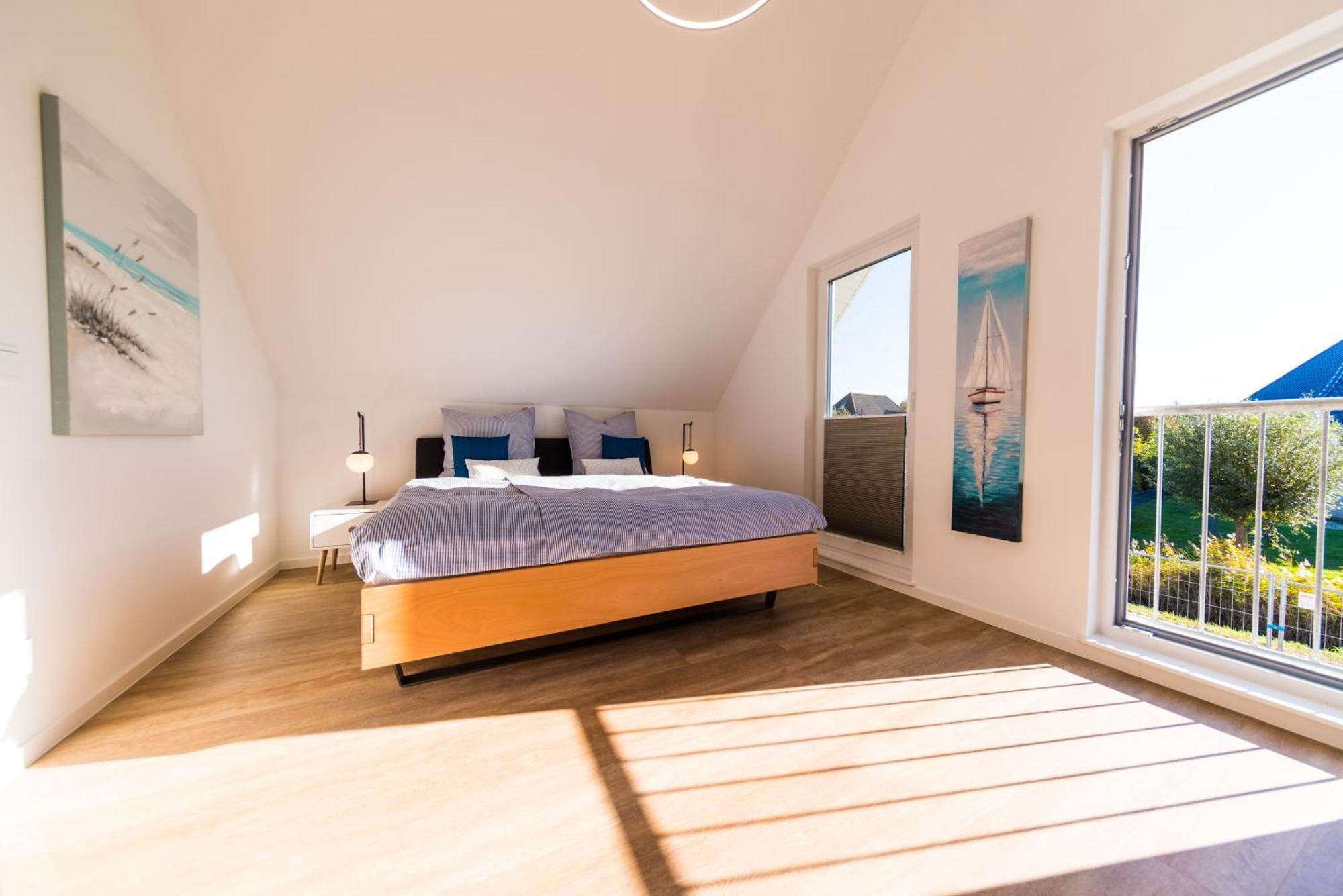Villa Tweete Heimaat à Büsum Extérieur photo