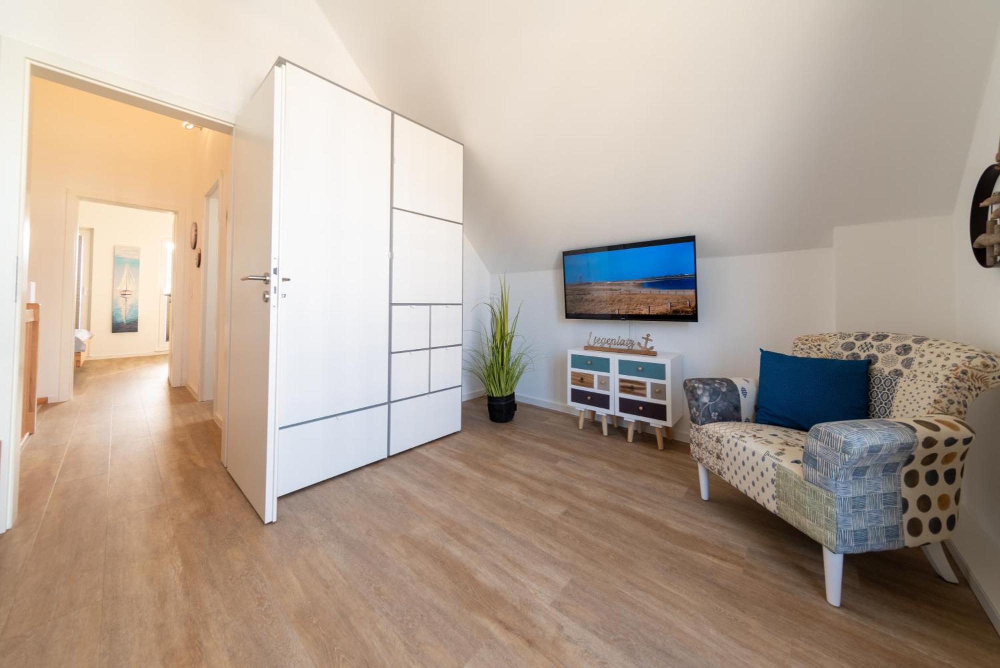 Villa Tweete Heimaat à Büsum Extérieur photo